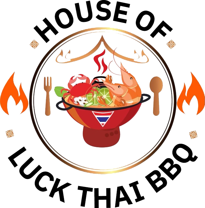 House of Luck Thai BBQ